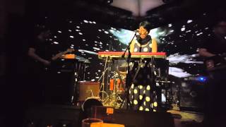 Up Dharma Down - Sana x Say Nothing x Foolish Heart