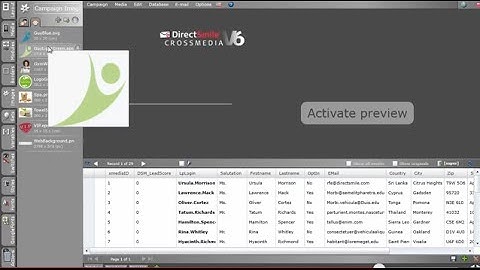 SuperGym Video Tutorial Part 1: Upload Image Resources and Data