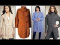 Gorgeous and trendy crochet handknitting cardigan long coat pattern designs for women 2023