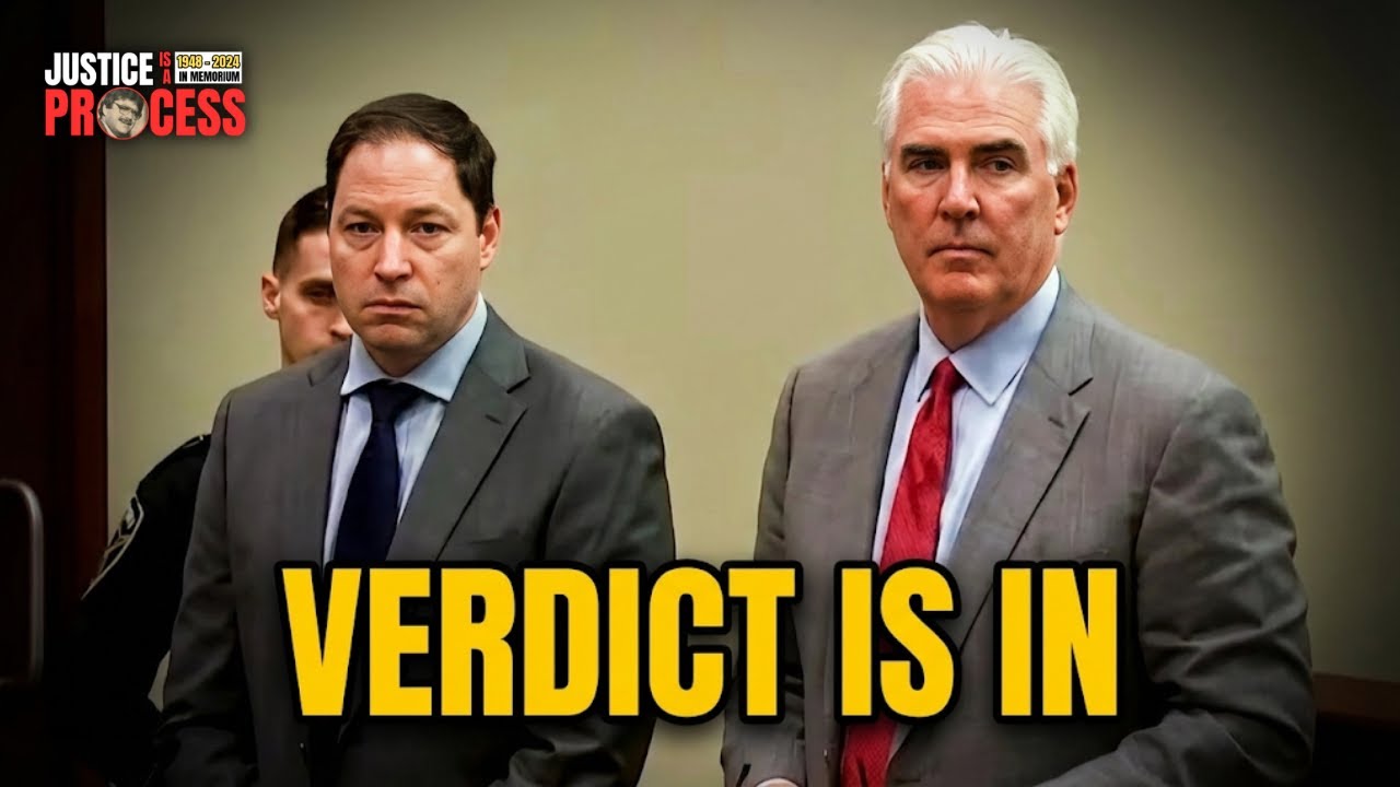 Jury Reaches Verdict in the Au Pair Murder Trial