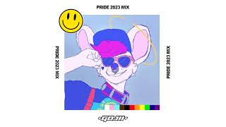 ♥ GOJII ♥ - PRIDE 2023 MIX screenshot 3