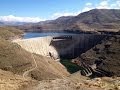 Katse Dam - Lesotho