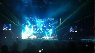 Journey - Don't Stop Believin' - Wembley Arena, London - 04/06/11 - HD 720p
