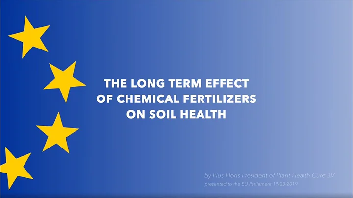 The long term effect of chemical fertilizers on soil health - DayDayNews