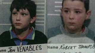 James Bulger killer Jon Venables granted parole
