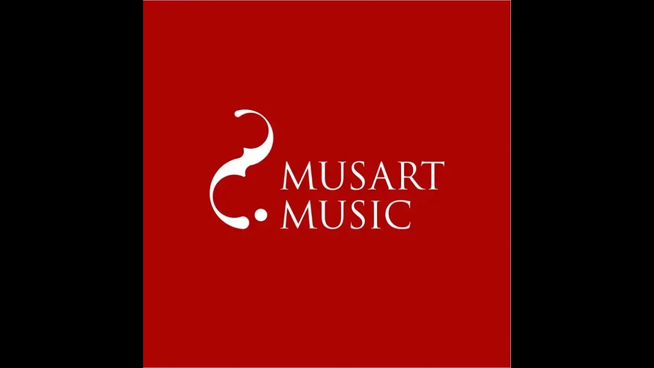 2024 Musart Marathon Concert - YouTube