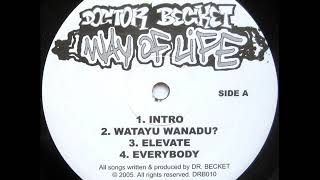 Doc Bec - Truth