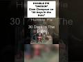 Capture de la vidéo Story Behind "Humble Pie's 30 Days In The Hole" By Clem Clempson