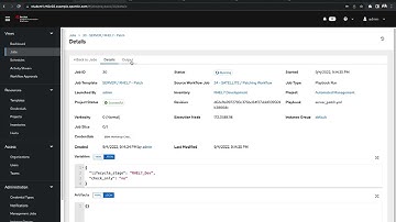 Ansible: Automating Patch Management