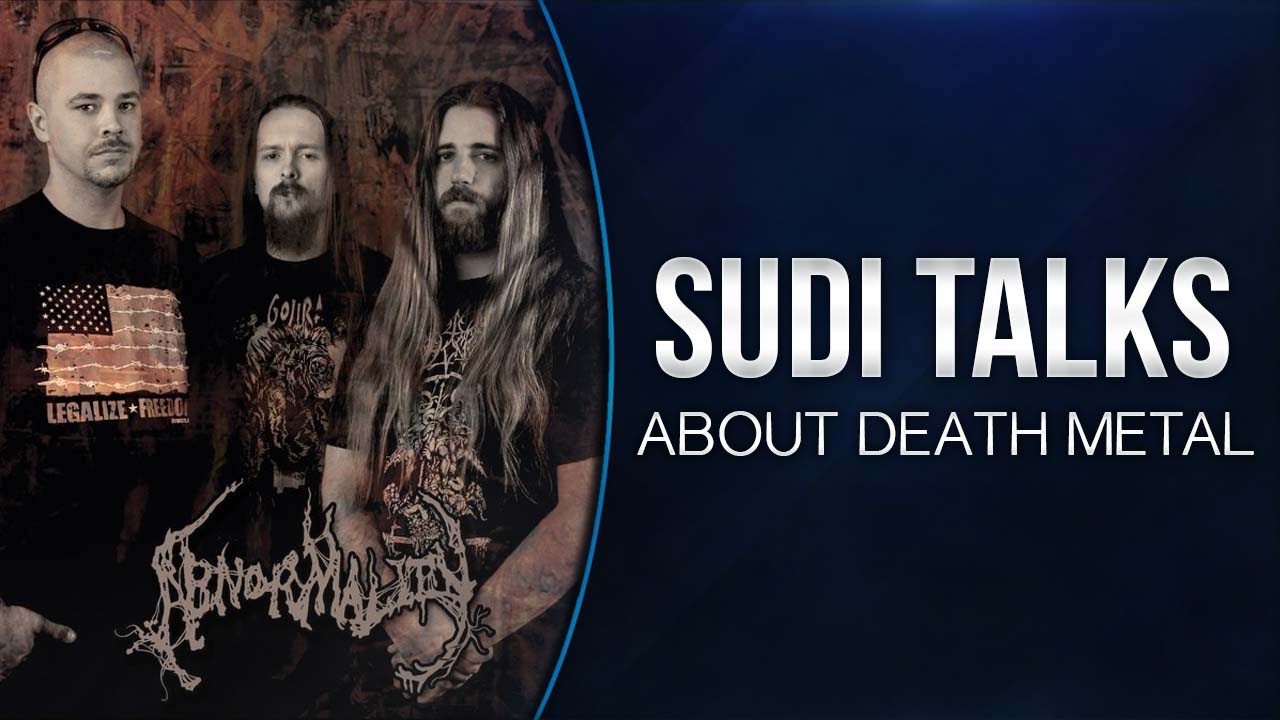 Why Do People Like Death Metal?