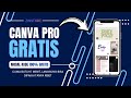 CaNvA PRO PREMIUM GRATIS TERBARU 2026!!