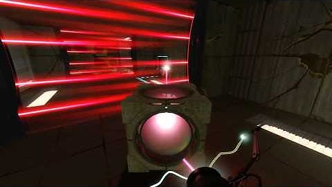 PORTAL2: Dilapidation: Part 2 by LoneWolf2056 playthrough by josepezdj