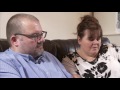 Benenden Charitable Trust – Tony’s Story