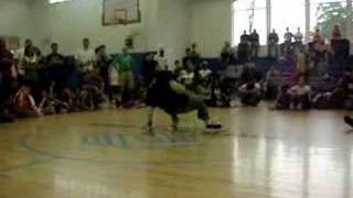 Rikochet & 360 vs Bebo & Nery(Ground FX)