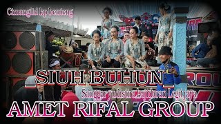 SIUH BUHUN~BAJIDORAN LEGI JAYA AMET RIFAL GROUP~CIMANGLID KP BENTENG