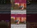 Street Fighter Vega Showed Up In Final Fight 좀 시끄럽지만 멋진 베가형 #arcade #retrogaming #games