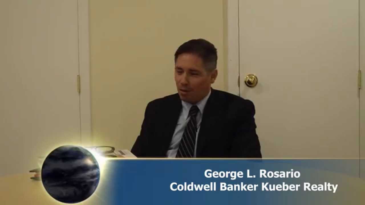 New York Real Estate News by L. Rosario YouTube