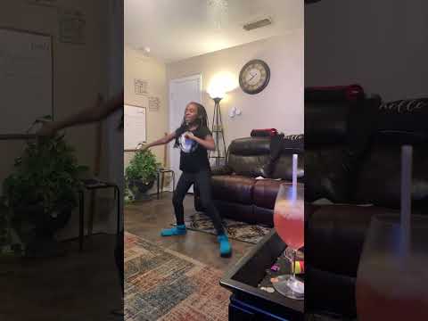 Leah Enjoyed Herself Dont Own The Copyright To This Song