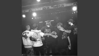 Monsun (feat. Dom Beats) (Live at Akvarium)
