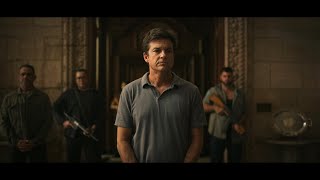 Ozark - Marty takes over as acting cartel boss Resimi