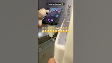 How to Charge Your Phone 2x Faster | Mobile Fast Charging Tricks 2025 | Best Charging Tips Android