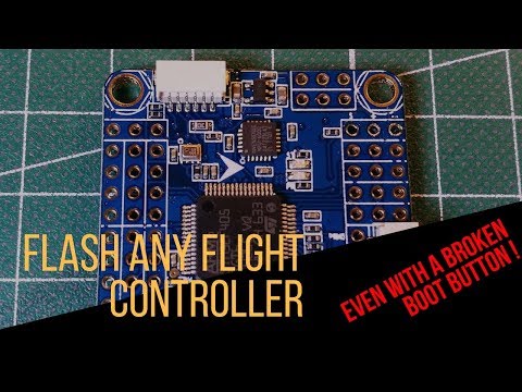 How to Flash