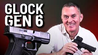 Glock Gen 6: Wir müssen über DIESE Details sprechen...
