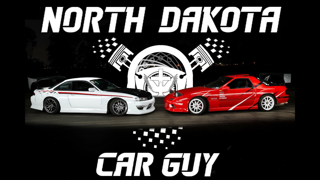 North Dakota Car Guy (2025 Teaser)