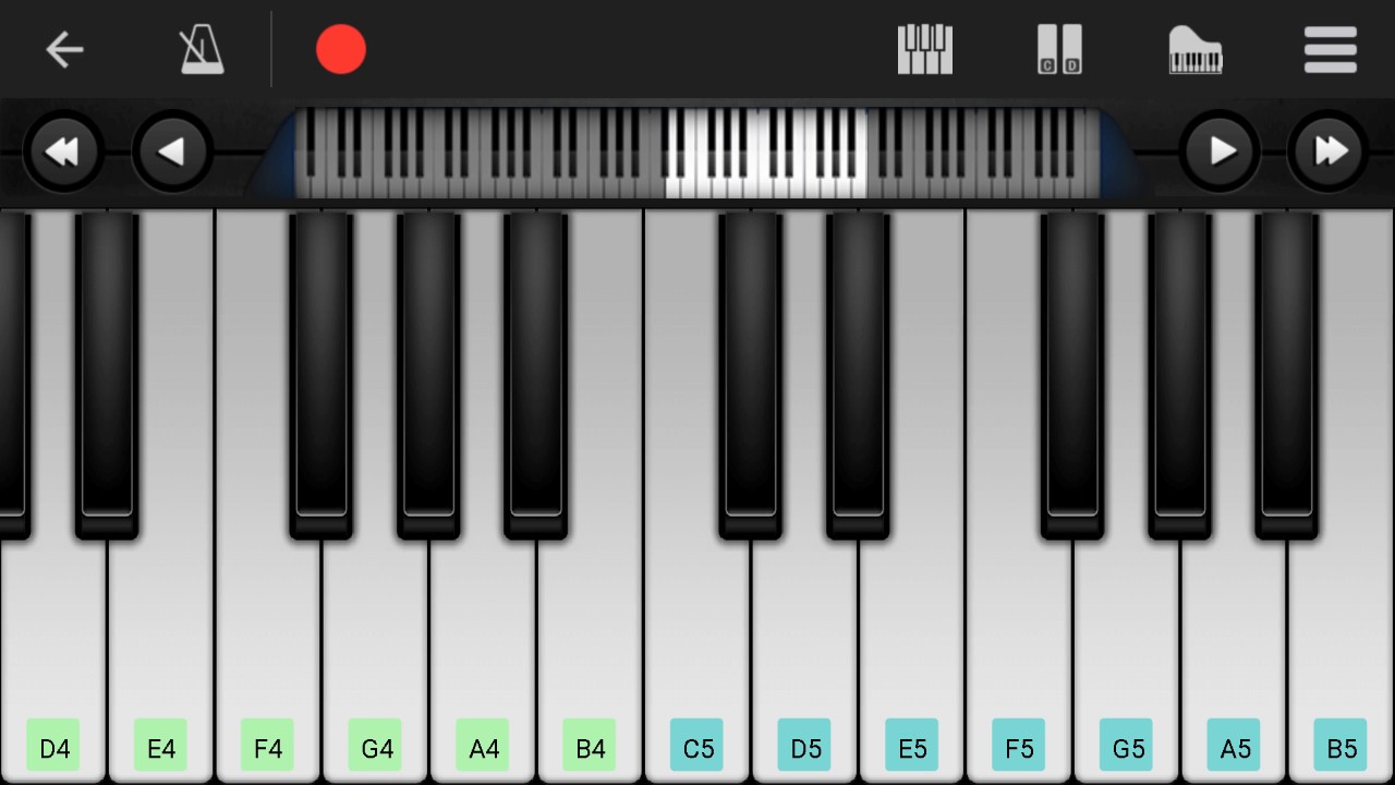 Pehla Nasha Song (Perfect Piano) Piano Tutorial
