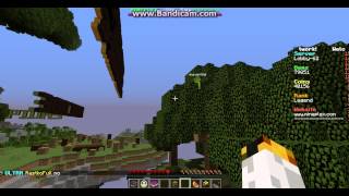 Mineplex | AndroidX7920 Fly Hacking