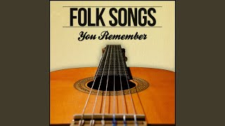 Video thumbnail of "Folk Masters - Rock Me Mama Like a Wagon Wheel (Acoustic Version)"
