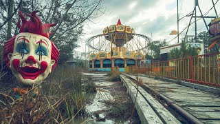 Top 10 Terrifying Amusement Parks Abandoned Overnight by MostAmazingTop10 18,472 views 3 days ago 33 minutes