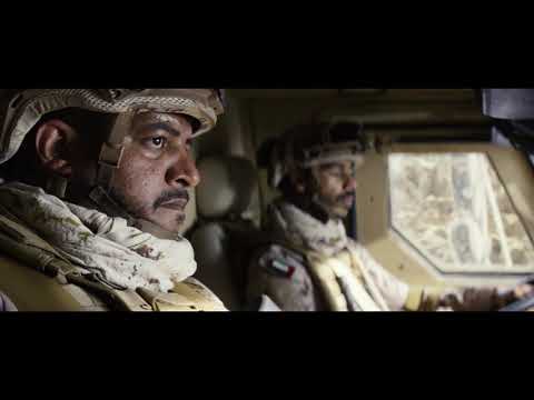 فیلم سینمایی کمین 2022 اکشن و جنگی هیجان انگیز War تریلر فیلم سینمایی