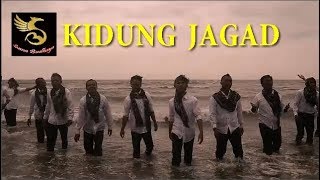 SUMA BUDHAYA Featuring Yan Lucky Aditya Az zahir 'KIDUNG JAGAD'