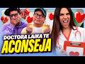 DOCTORA VALI TE DA CONSEJOS DE AMOR | OH MY GOOD