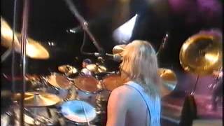 18 - Glory Hallelujah - Zillertaler Schürzenjäger - Open Air 95