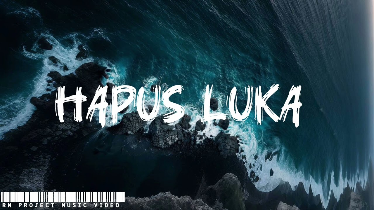 Hapus Luka – Wizz Baker | Female Cover by RN PROJECT MUSIC VIDEO