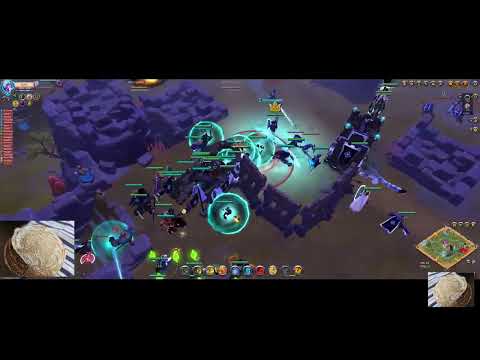 TyAly CTA Hellfire Hand 3 2 08 30 UTC