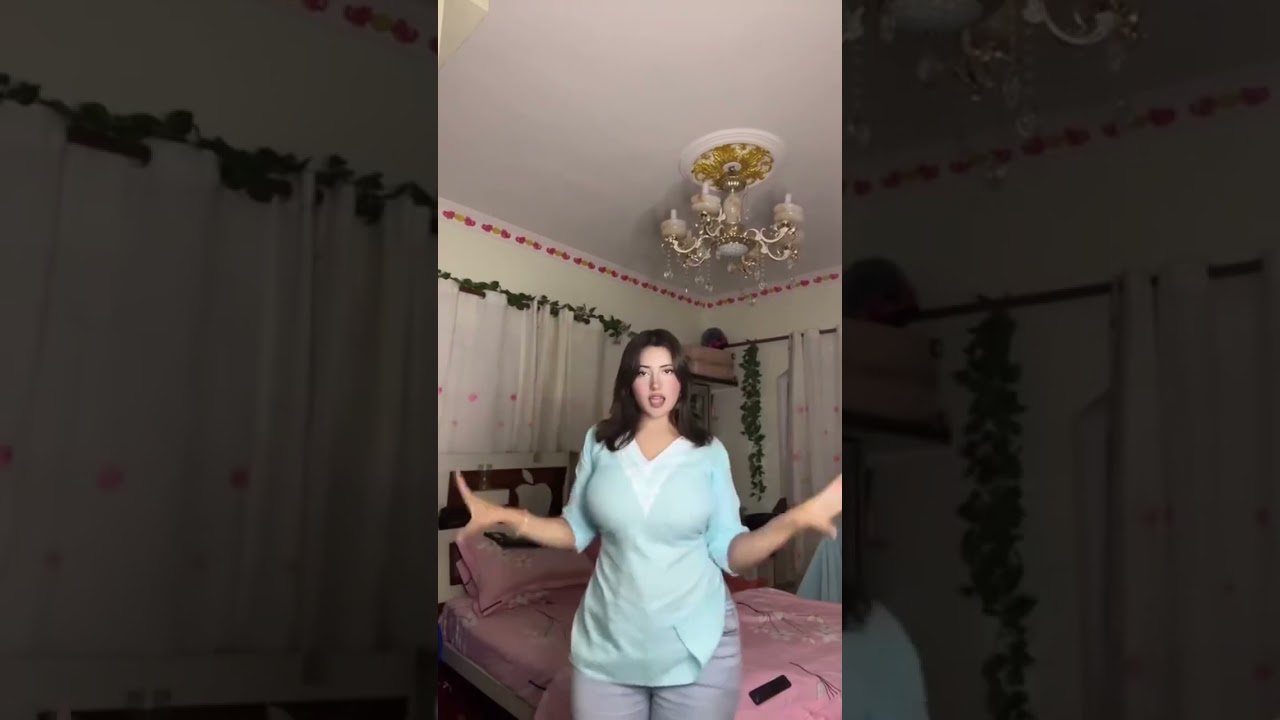 ⁣Breast Milk Hand Expression Teaching Pt-7 - How To Express Breast Milk ‎