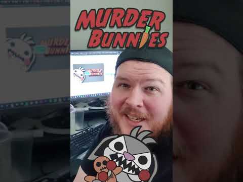 Murder Bunnies -