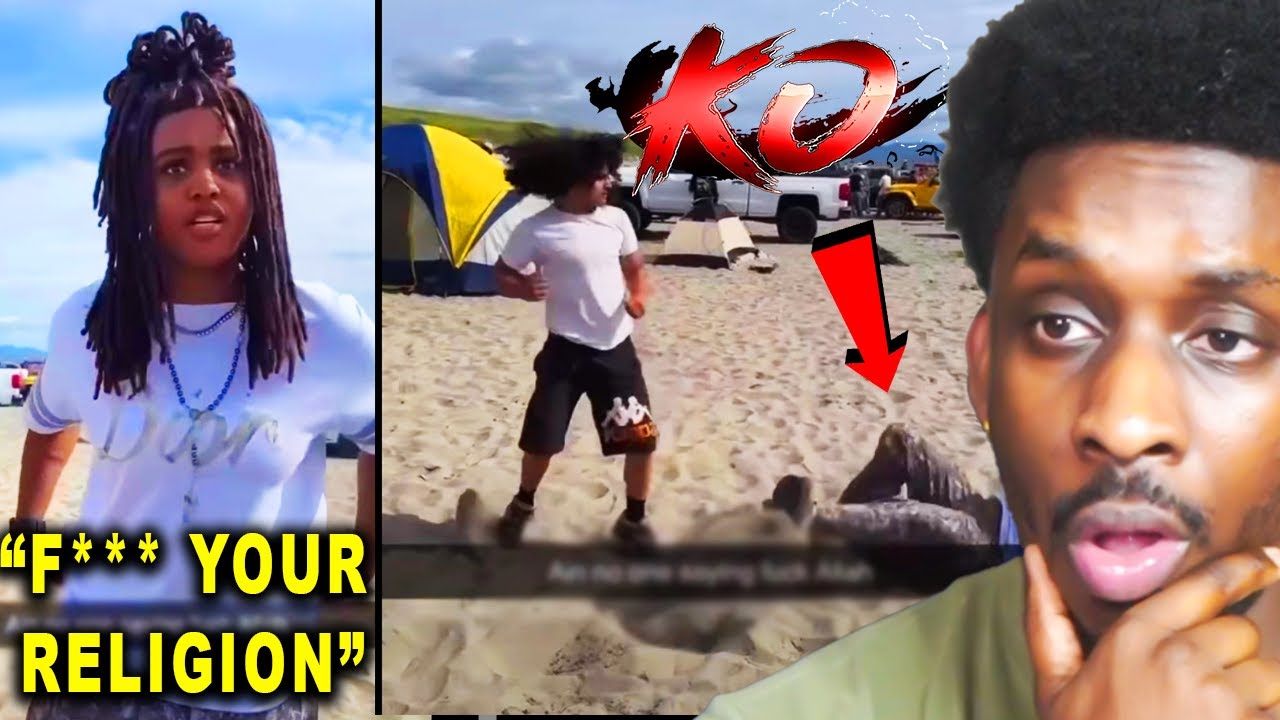 TikToks That Will Make You Lose Faith In Humanity YouTube