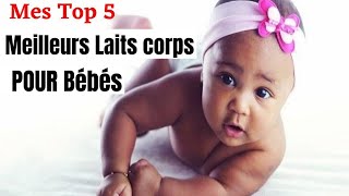 meilleur crème hydratante pour bebe / meilleur lait de corps pour bébé screenshot 5