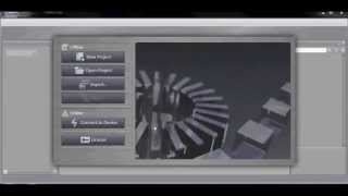 Crear un nuevo proyecto de sistema de visión FH con Sysmac Studio