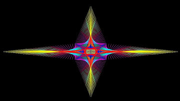 Rectangular Pattern #2 Morph A