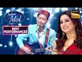 'Baatein Ye Kabhi Na' पर Pawandeep और Obom का Duet Interpretation |Indian Idol 14| Best Performances