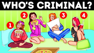 Challenge Accepted: 50+ Riddles to Boost Your Problem-Solving Skills!