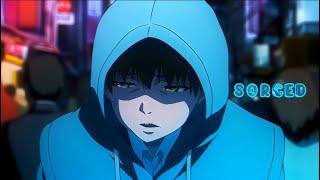 This Is 4K Anime Kaneki