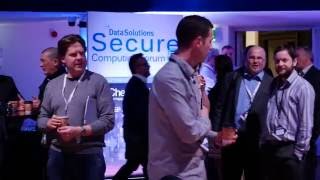 Secure Computing Forum 2016 Highlights