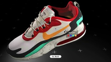 Promo video 3D Viewer | QubiCone