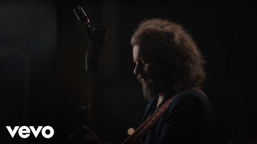 Regularly Scheduled Programming (Live from RCA Studio A) [Jim James Acoustic]